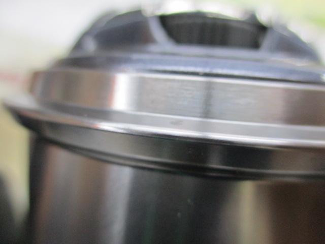 13パワーエアロスピンパワー 標準仕様