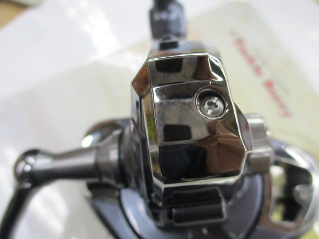 13パワーエアロスピンパワー 標準仕様