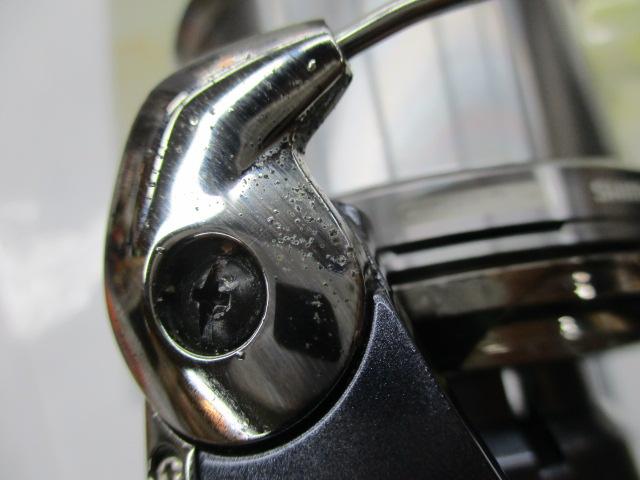 13パワーエアロスピンパワー 標準仕様