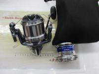 13パワーエアロスピンパワー 標準仕様