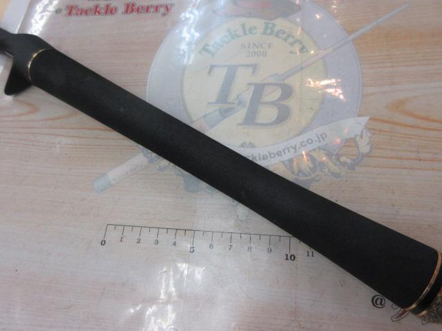 グラディエーターアンチ GA-67MH-TC フロッグマン