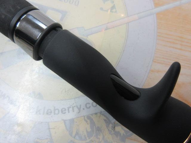 グラディエーターアンチ GA-67MH-TC フロッグマン