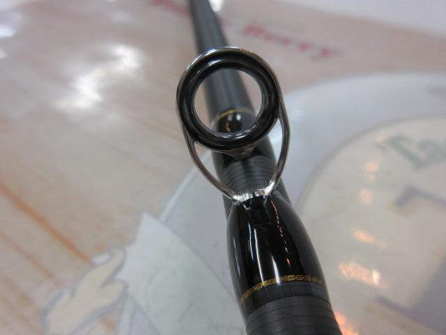 グラディエーターアンチ GA-67MH-TC フロッグマン