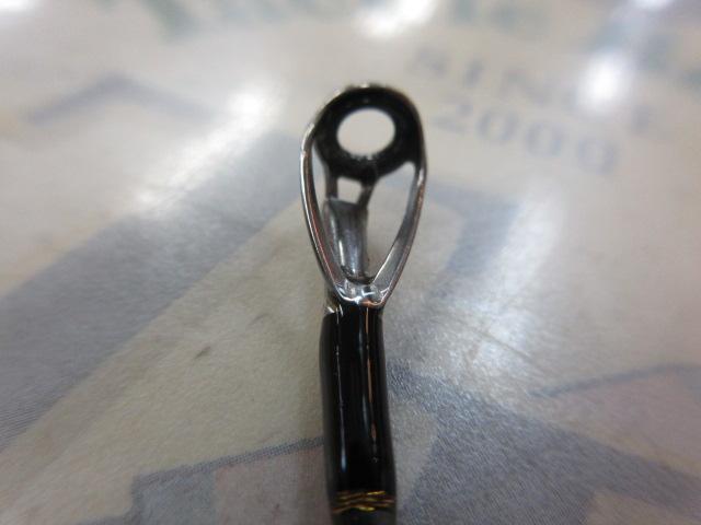 グラディエーターアンチ GA-67MH-TC フロッグマン