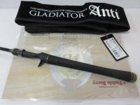 グラディエーターアンチ GA-67MH-TC フロッグマン