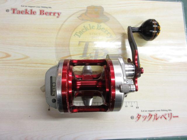 トーナメント石鯛Z 40