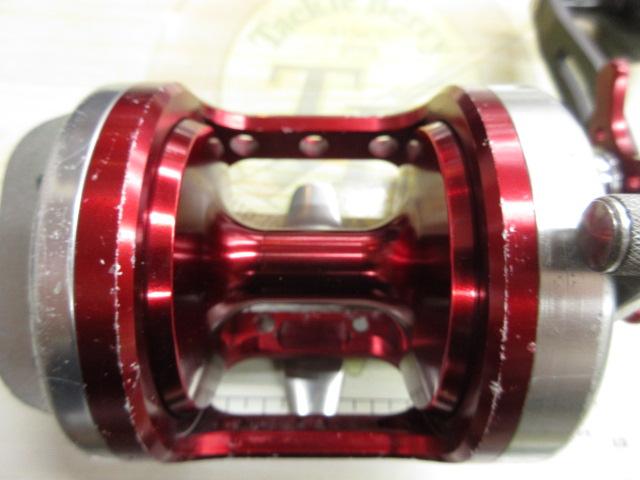 トーナメント石鯛Z 40