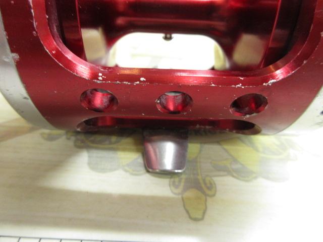 トーナメント石鯛Z 40