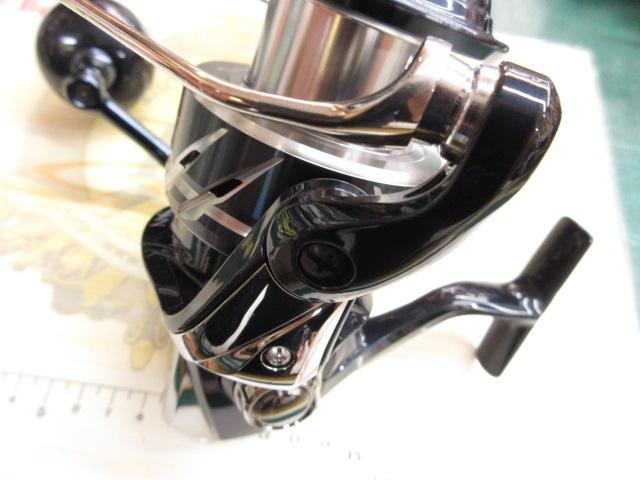 24ストラディックSW 6000XG