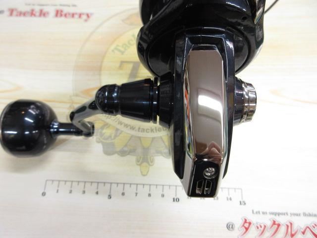 24ストラディックSW 6000XG