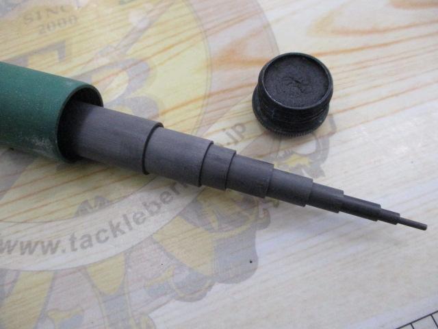 ハイピュア胡蝶中硬45