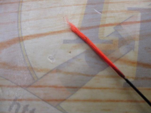 ハイピュア胡蝶中硬45