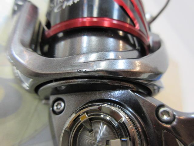 16ストラディックCI4+ 2500S