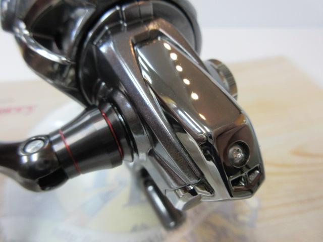 16ストラディックCI4+ 2500S