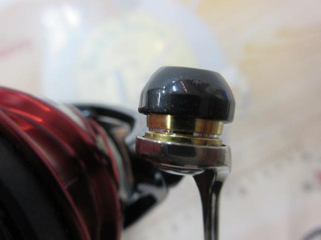 16ストラディックCI4+ 2500S