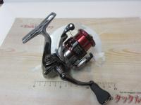 16ストラディックCI4+ 2500S