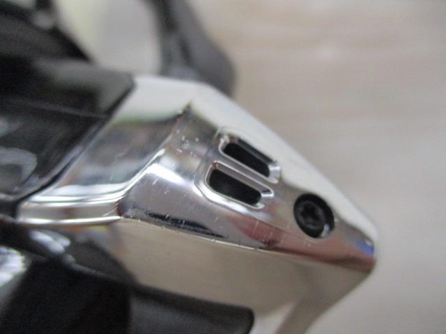 23ヴァンキッシュ C2000SHG