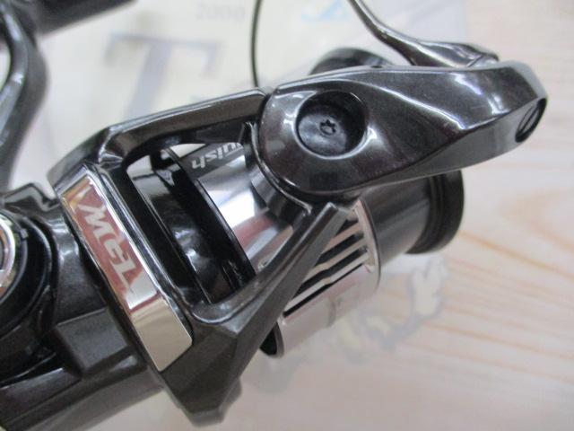 23ヴァンキッシュ C2000SHG