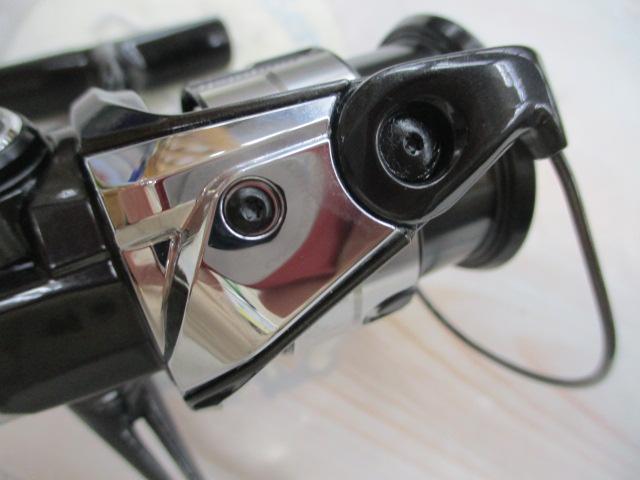 23ヴァンキッシュ C2000SHG