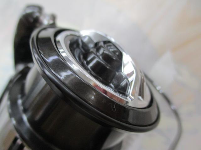 23ヴァンキッシュ C2000SHG