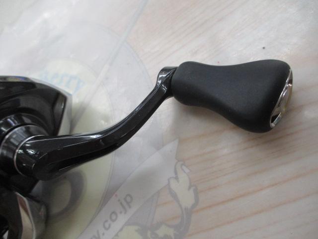 23ヴァンキッシュ C2000SHG