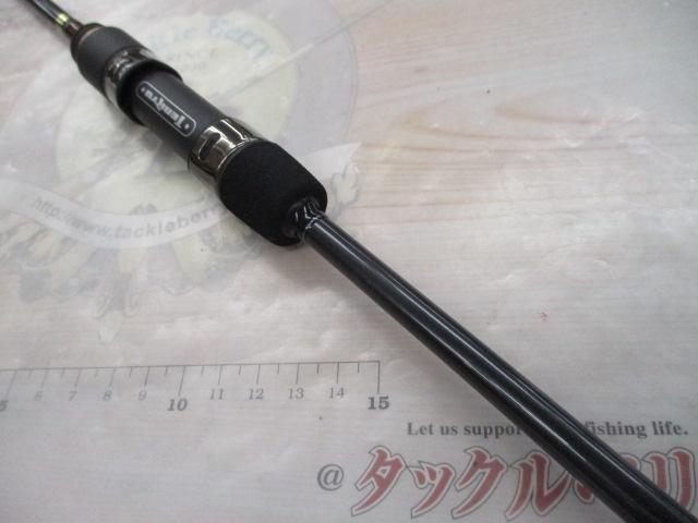 ルナキア LK6102S-MLT｜＠ベリーネット 日本最大新品中古釣具WEBショップ