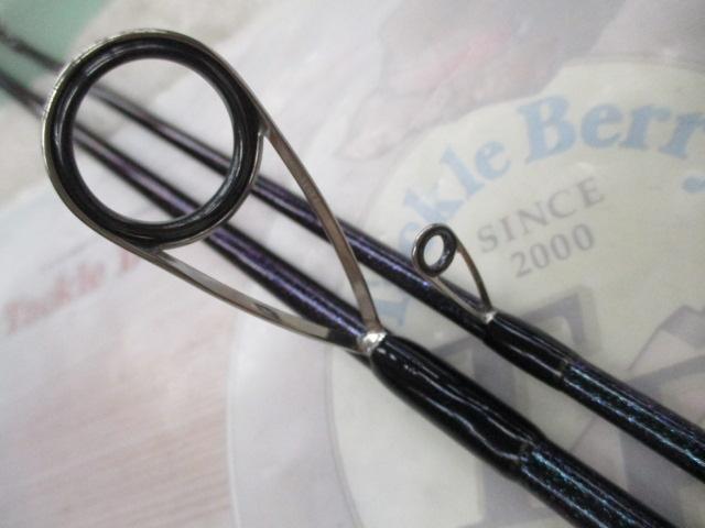 碧 IUS-78L/LG 遠投