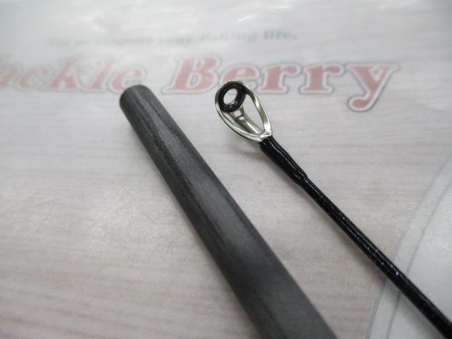 碧 IUS-78L/LG 遠投