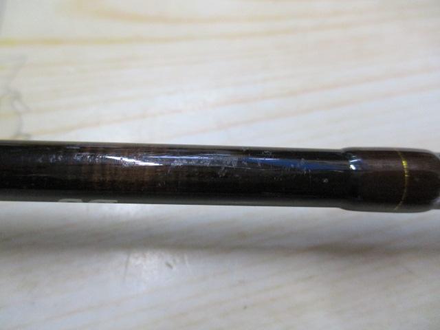 ユーフレックスBS804#4