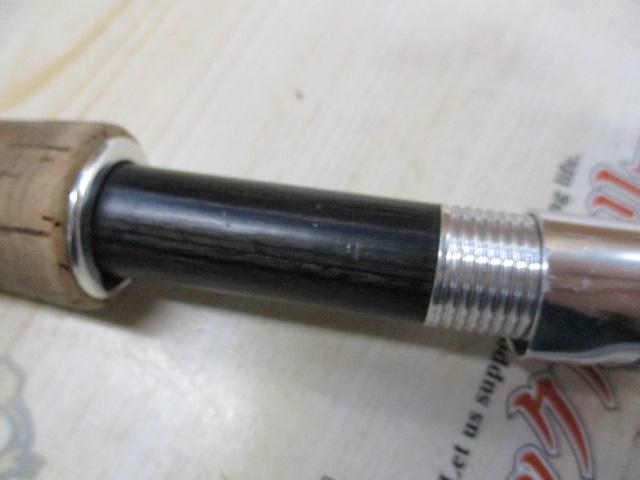 ユーフレックスBS804#4