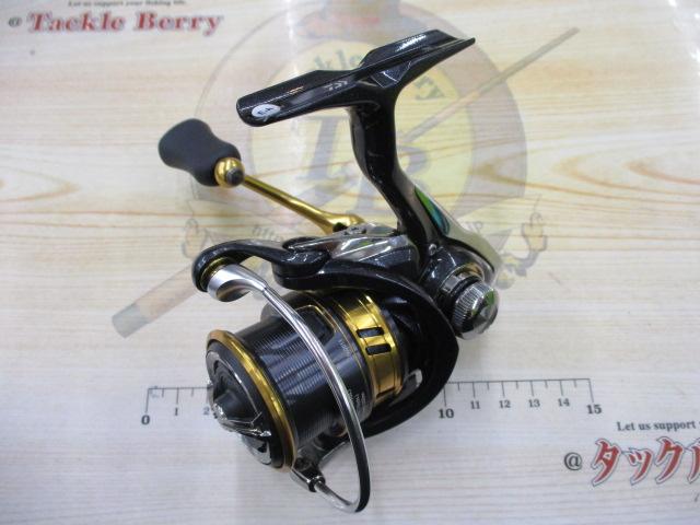 18レガリス LT2000S