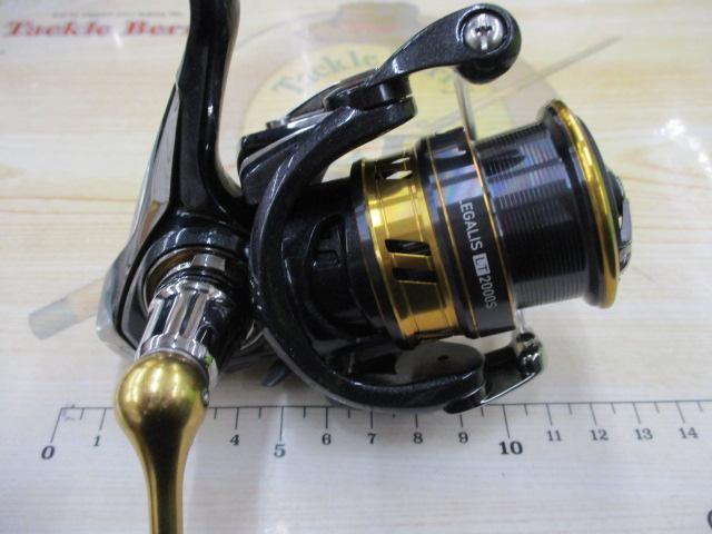 18レガリス LT2000S