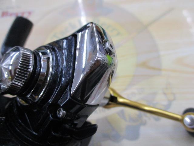 18レガリス LT2000S