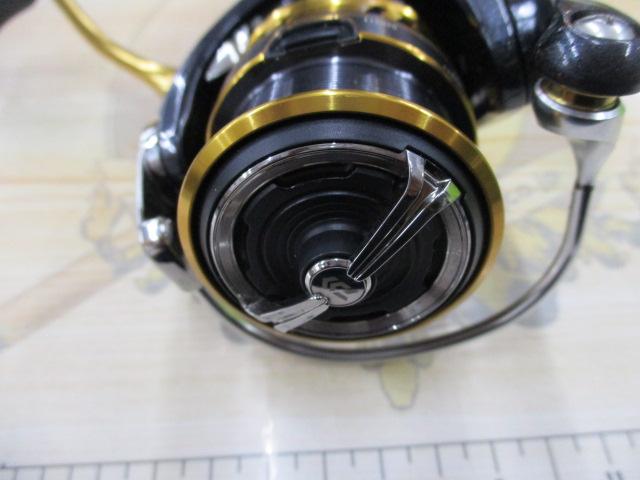 18レガリス LT2000S