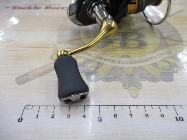 18レガリス LT2000S