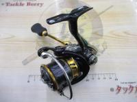 18レガリス LT2000S