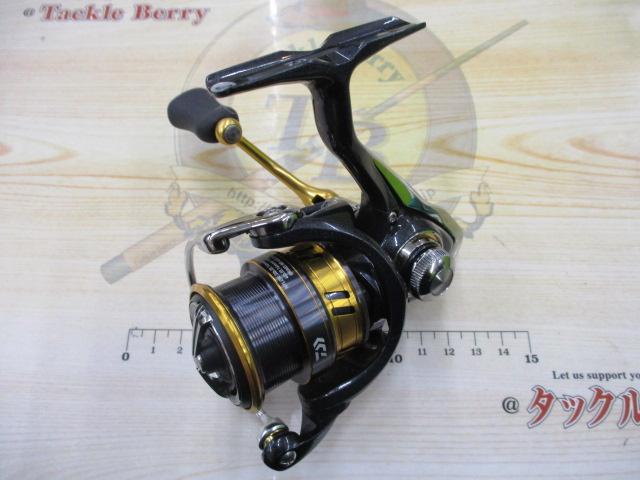 18レガリス LT2000S