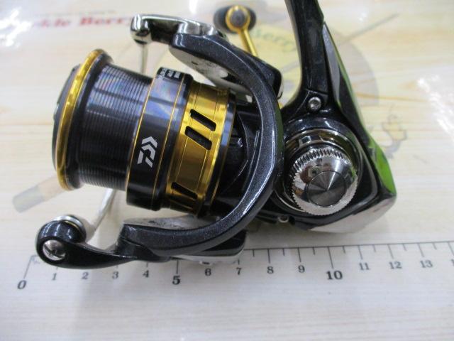 18レガリス LT2000S