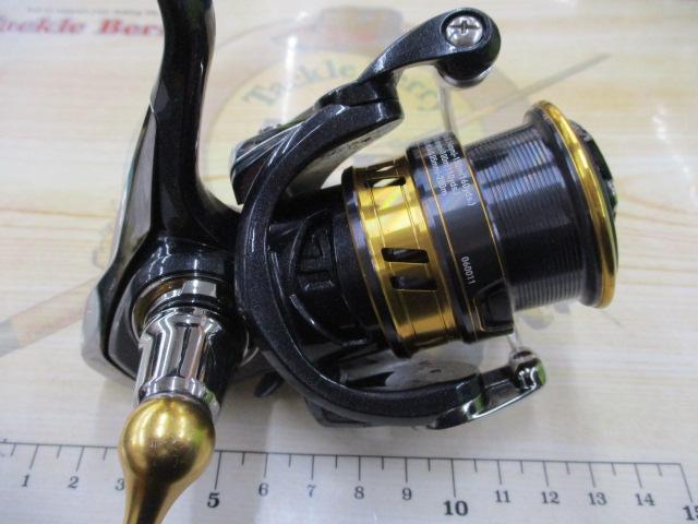 18レガリス LT2000S