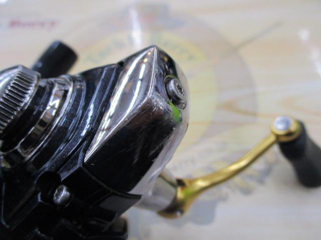 18レガリス LT2000S