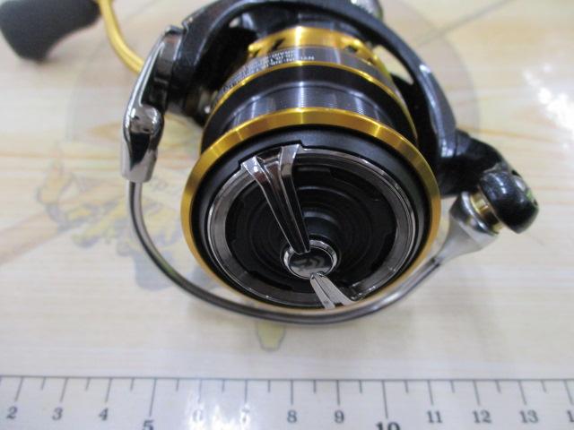 18レガリス LT2000S