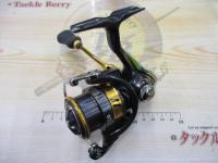 18レガリス LT2000S