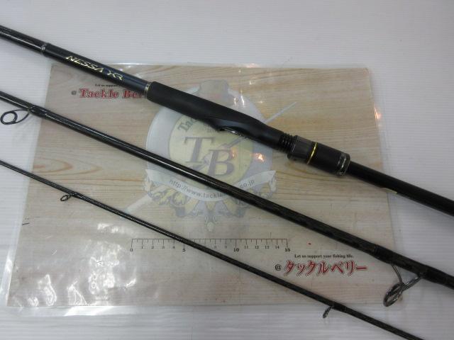ネッサXR S100MH+｜＠ベリーネット 日本最大新品中古釣具WEBショップ