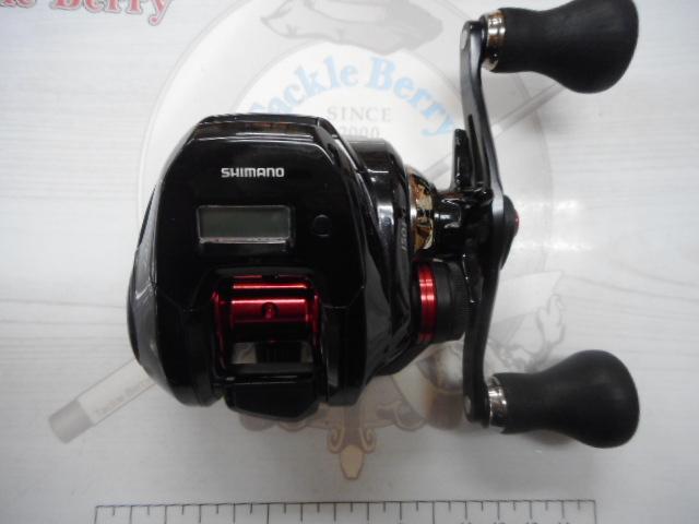 19炎月CT 150PG｜＠ベリーネット 日本最大新品中古釣具WEBショップ