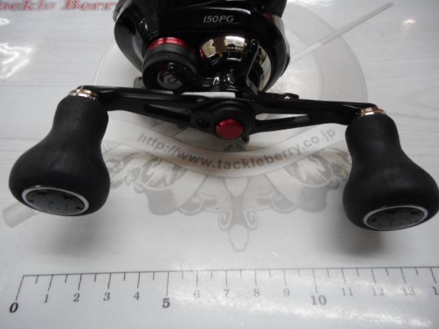 19炎月CT 150PG｜＠ベリーネット 日本最大新品中古釣具WEBショップ