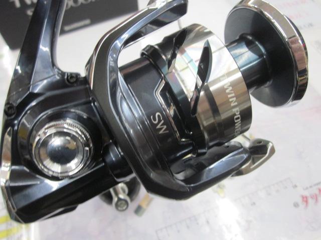21ツインパワーSW 8000HG｜＠ベリーネット 日本最大新品中古釣具WEB
