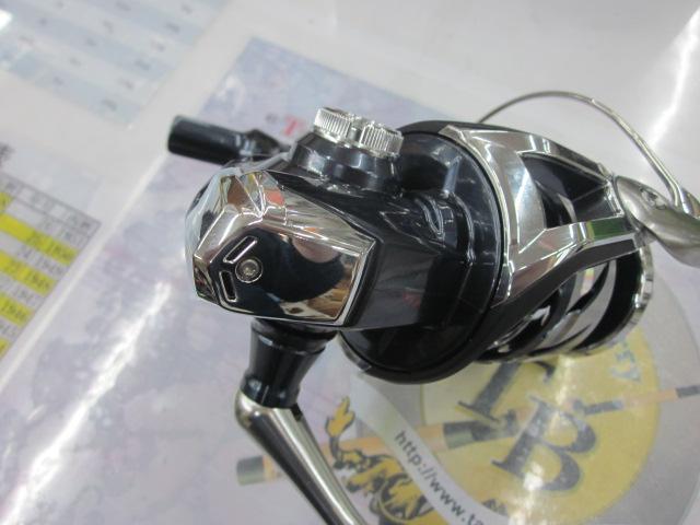 21ツインパワーSW 8000HG｜＠ベリーネット 日本最大新品中古釣具WEB