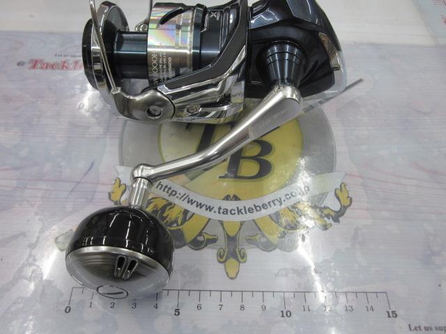 21ツインパワーSW 8000HG｜＠ベリーネット 日本最大新品中古釣具WEB