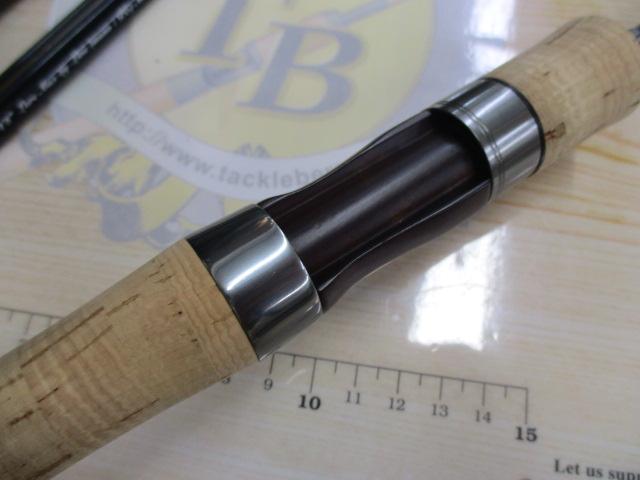 レイズ インテグラル RZI484B-L