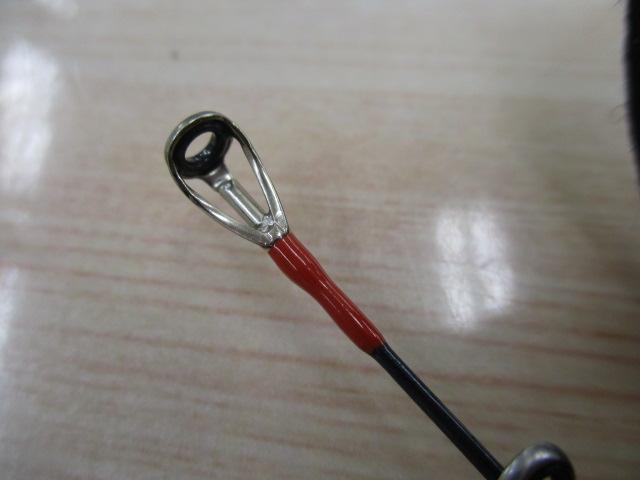 ライトアジX 170・R